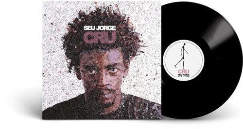 Seu Jorge- Cru 20th Anniversary - LP