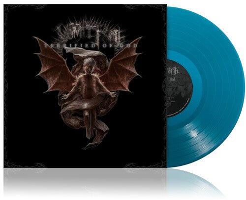 Vomit Forth- Terrified Of God (Indie Exclusive Vinyl) - LP