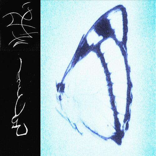 Trha- Inagape - LP