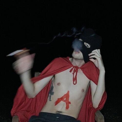 Friend- Antihero - LP