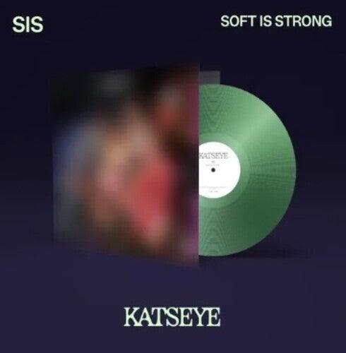 Katseye- SIS (Soft Is Strong) - LP