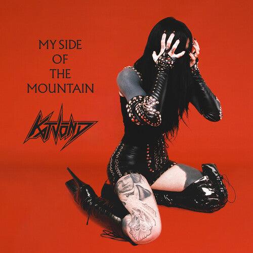Kat Von D- My Side of the Mountain (Indie Exclusive Vinyl) - LP