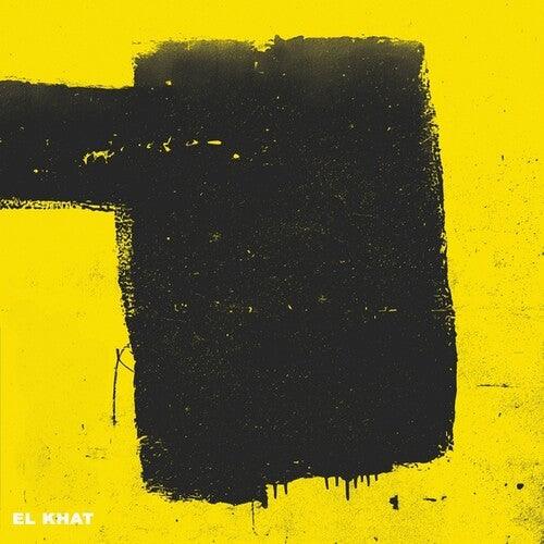 El Khat- Mute - LP