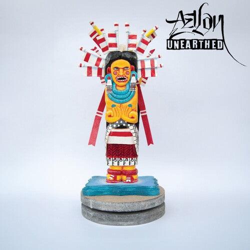 Aztlan Unearthed- Aztlan Unearthed - LP