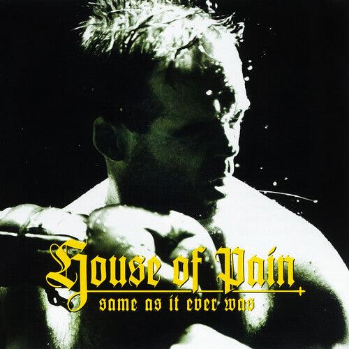 House of Pain- Same As It Ever Was (30th Anniversary) - LP