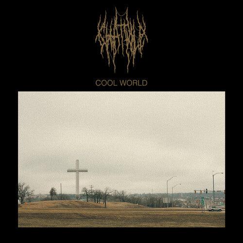Chat Pile- Cool World (Highlighter Yellow Vinyl) - LP