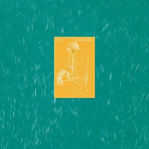XTC- Skylarking - 2016 Steven Wilson Mix 200gm Vinyl (Import) - LP