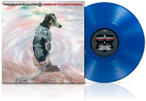 Pure Reason Revolution- Coming Up To Consciousness - LP