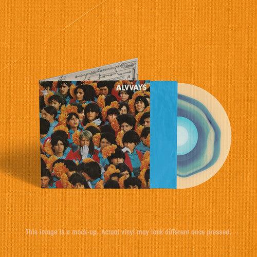 Alvvays- Alvvays (10th Anniversary Edition) - LP