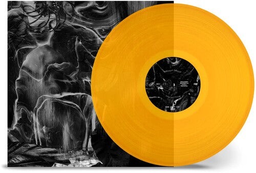Oranssi Pazuzu: Muuntautuja - Orange - VINYL