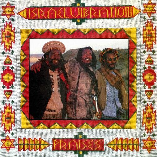 Israel Vibration- Praises - LP
