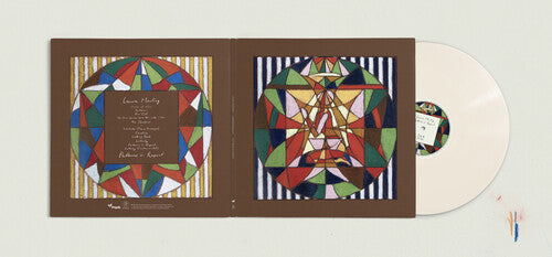 Laura Marling: Patterns in Repeat - Creme - Cream - VINYL