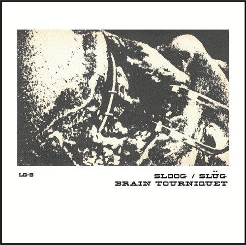 Split - LP