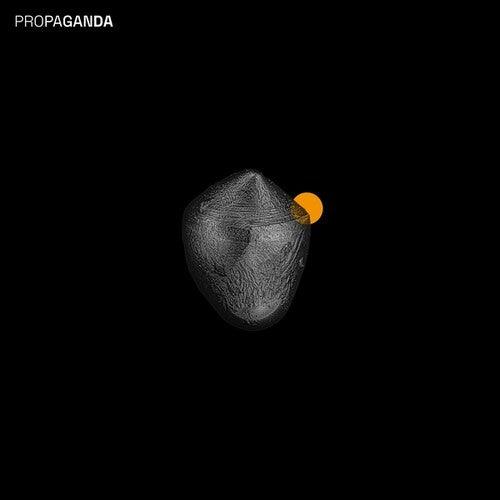 Propaganda- Propaganda - LP