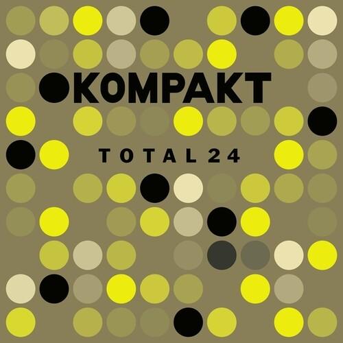 Various Artists- Total 24 - LP