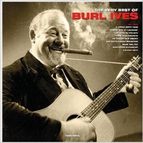 Burl Ives- Very Best Of - 180gm Vinyl - LP