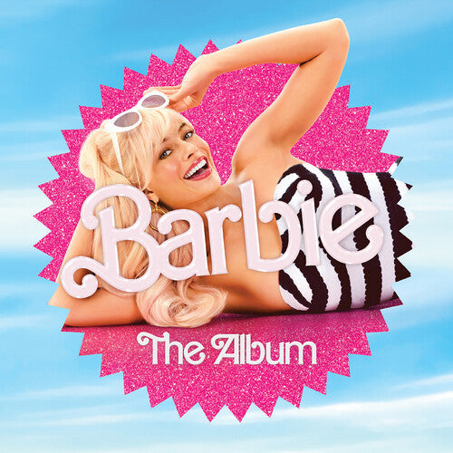 Barbie The Album (Original Soundtrack) - LP
