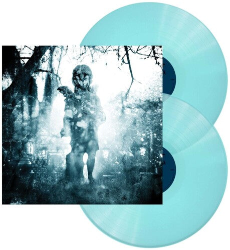 Machine Head: Through the Ashes of Empires - VINYL