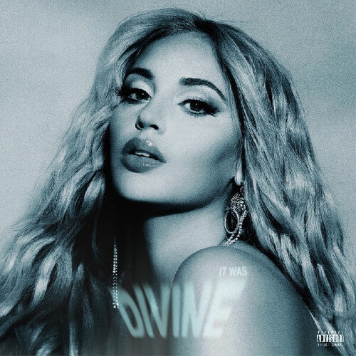 Alina Baraz- It Was Divine - LP