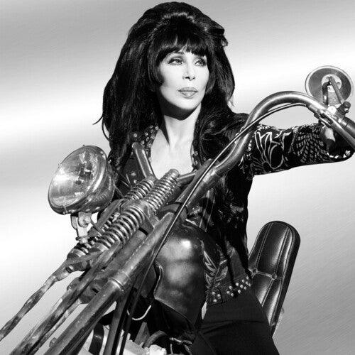 Cher- Forever - LP