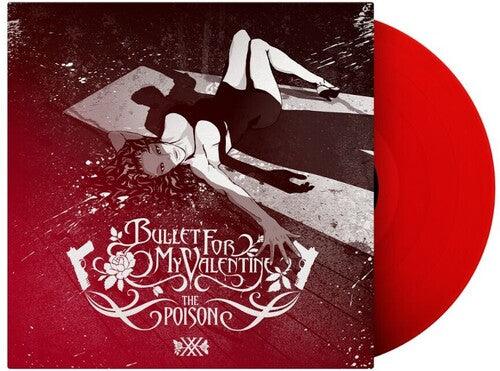 Bullet For My Valentine- The Poison (20th Anniversary) - LP