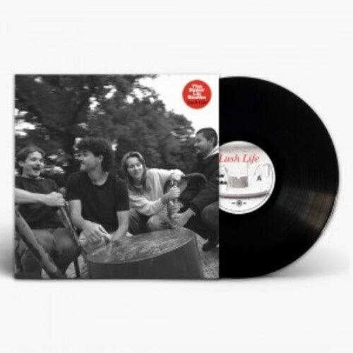 Belair Lip Bombs- Lush Life - LP