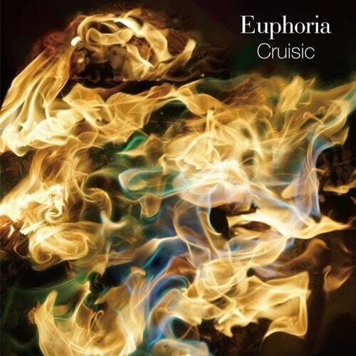 Cruisic- Euphoria - LP