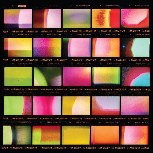 Wendy Eisenberg- Viewfinder - LP