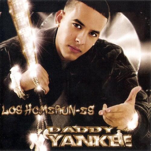 Daddy Yankee- Los Homerun-es - LP