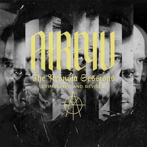 Atreyu- The Pronoia Sessions - LP