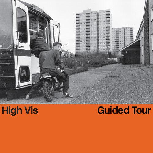 High Vis- Guided Tour - LP