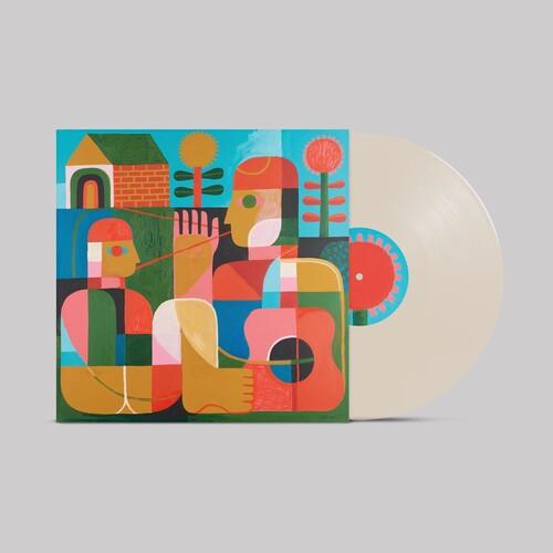 White Denim- 12 - LP