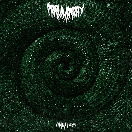 Trauma Ray- Chameleon - LP