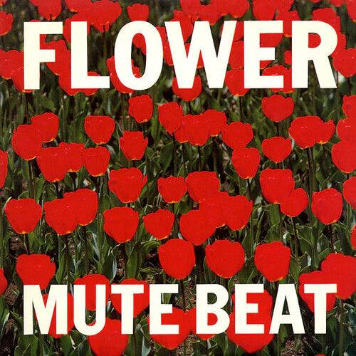 Mute Beat- Flower - LP