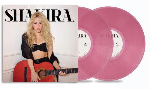 Shakira- Shakira - LP