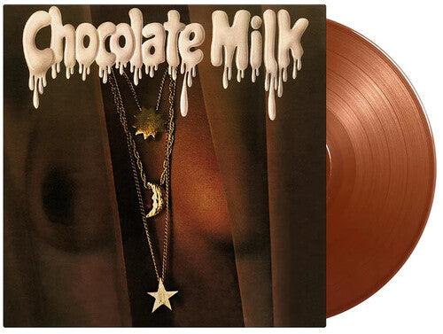 Chocolate Milk- Chocolate Milk - Limited 180-Gram Chocolate Milk Colored Vinyl - LP