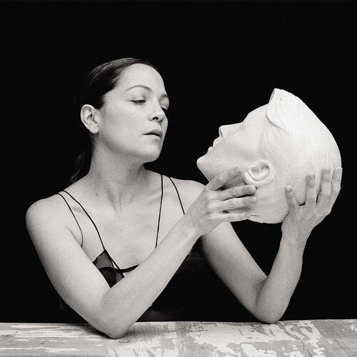 Natalia Lafourcade- De Todas Las Flores - LP