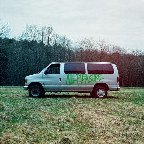 Thus Love- All Pleasure - LP
