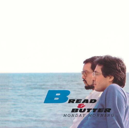 Bread & Butter- Monday Morning - LP