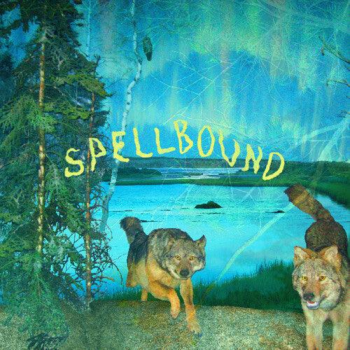 Boyscott- Spellbound - LP