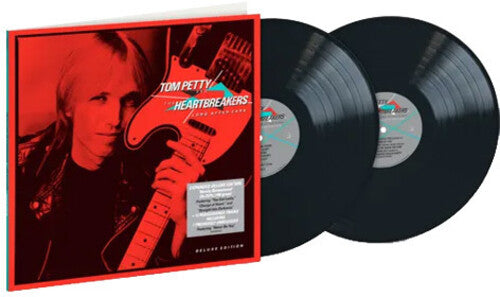 Tom Petty & The Heartbreakers- Long After Dark (Deluxe Edition) - LP