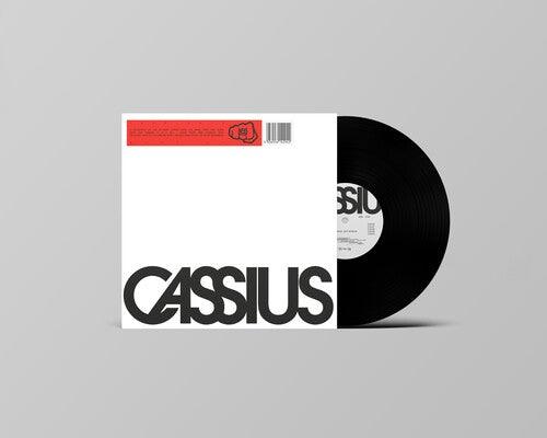Cassius- Best Of 1996-2019 - LP