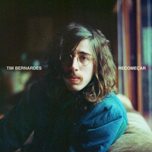 Tim Bernardes- Recomecar - LP