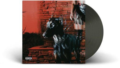 Leon Thomas- MUTT - LP