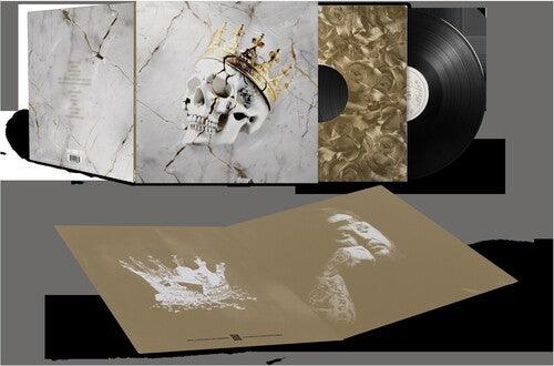 Jelly Roll- Beautifully Broken (Black Vinyl) - LP