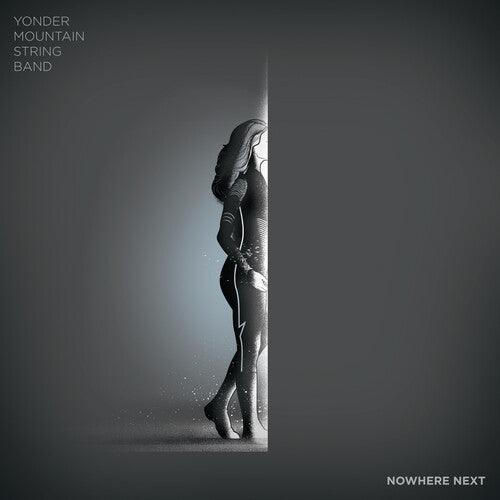Yonder Mountain String Band- Nowhere Next - LP