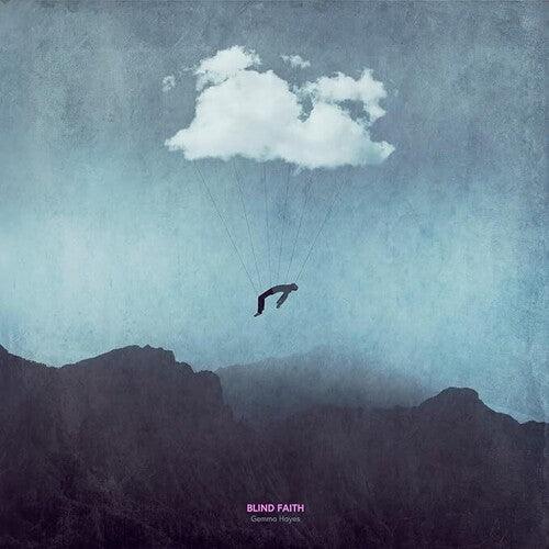 Gemma Hayes- Blind Faith - LP