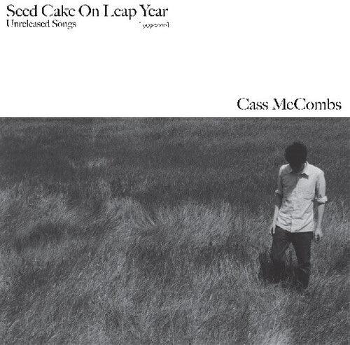 Cass McCombs- Seed Cake On Leap Year - LP