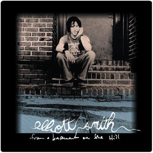 Elliot Smith- From A Basement On The Hill (Remastered) - LP