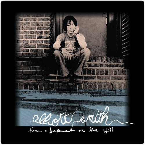 Elliott Smith: From A Basement On The Hill (remaster) - VINYL